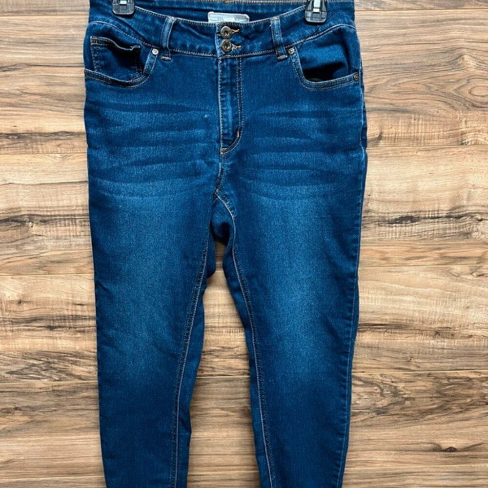 Ellen Tracy‎ cora size 8 jeans